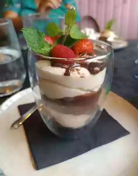 Le restaurant - La Parisienne - restaurant NIMES - meilleur restaurant NIMES