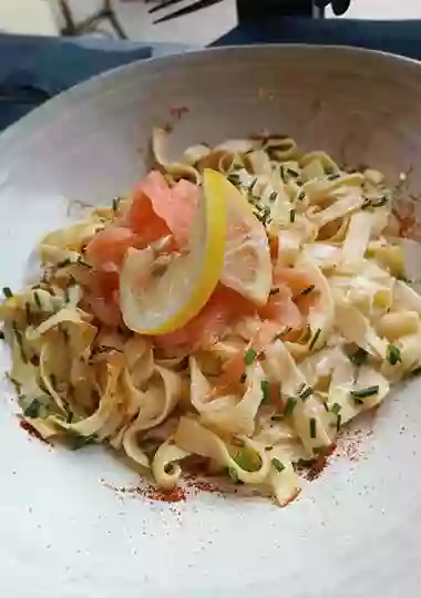 La Parisienne - restaurant NIMES - top resto NIMES