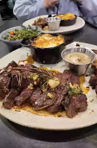 La Parisienne - restaurant NIMES - top resto NIMES