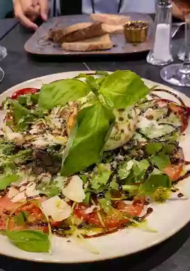 La Parisienne - restaurant NIMES - restaurant NIMES